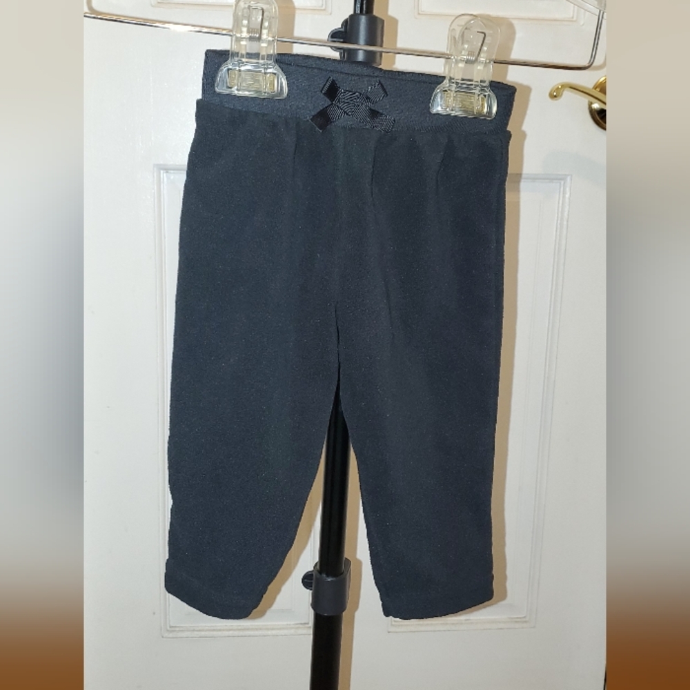 NNT Simple Joys by Carter's unisex-baby Fleece Pants